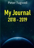 My Journal 2018 - 2019