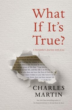 What If It's True? - Martin, Charles