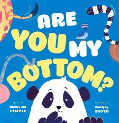 Are You My Bottom? - Temple, Kate; Temple, Jol