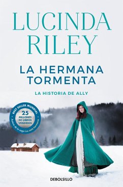 La Hermana Tormenta / The Storm Sister - Riley, Lucinda