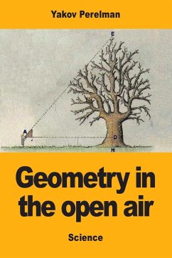 Geometry in the open air - Perelman, Yakov