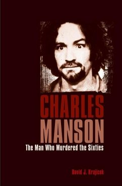 Charles Manson - Krajicek, David J