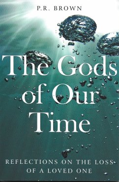 Cover Gods of our Time (eBook, PDF)