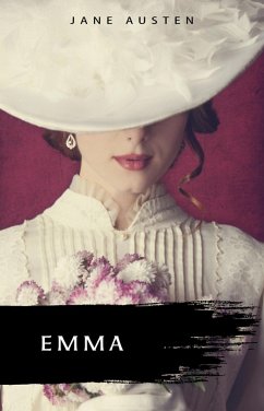 Emma (eBook, ePUB) - Jane Austen, Austen