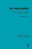 My Philosophy (eBook, ePUB)