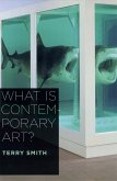 What Is Contemporary Art? (eBook, ePUB)