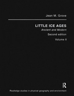 The Little Ice Age (eBook, PDF) The Little Ice Age (eBook, PDF)