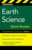 CliffsNotes Earth Science Quick Review, 2nd Edition (eBook, ePUB)