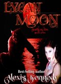 Lycan Moon (Hearts on Fire, #2) (eBook, ePUB)