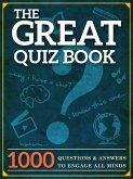 The Great Quiz Book (eBook, ePUB)
