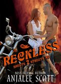 Reckless (Sheets 2 Streets MC, #1) (eBook, ePUB)