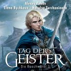 Tag der Geister / Die Beschwörer Bd.1 (MP3-Download)