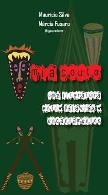 Cover Mia Couto: uma literatura entre palavras e encantamentos (eBook, ePUB)