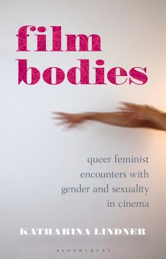 Film Bodies (eBook, ePUB) - Lindner, Katharina