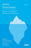 Arctic Governance: Volume 2 (eBook, ePUB)