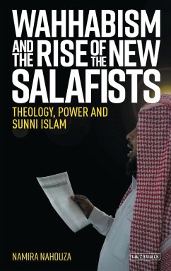Cover Wahhabism and the Rise of the New Salafists (eBook, PDF)