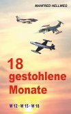 18 gestohlene Monate (eBook, ePUB)