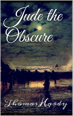 Jude the Obscure (eBook, ePUB) - Hardy, Thomas