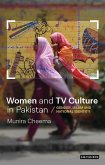Women and TV Culture in Pakistan (eBook, ePUB)