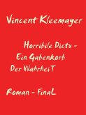 Horribile Dictu (eBook, ePUB) Horribile Dictu (eBook, ePUB)