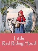 Little Red Riding Hood (eBook, ePUB)