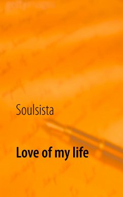 Love of my life (eBook, ePUB)