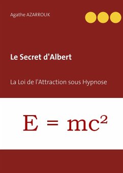 Le Secret d'Albert (eBook, ePUB)