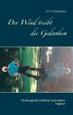 Der Wind treibt die Gedanken (eBook, ePUB)
