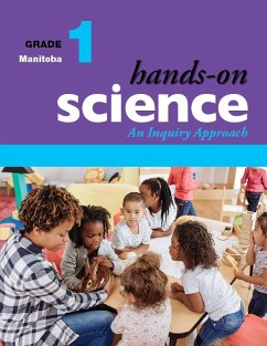 Hands-On Science for Manitoba, Grade 1 - Lawson, Jennifer E