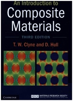 An Introduction to Composite Materials - Clyne, T. W.;Hull, D.