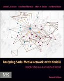 Analyzing Social Media Networks with Nodexl