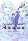 Sombras sobre Shimanami, vol. 4