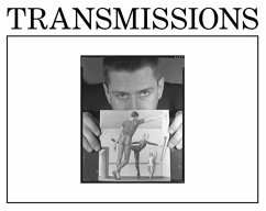 Transmissions - Mauss, Nick