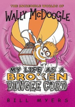 Cover My Life as a Broken Bungee Cord