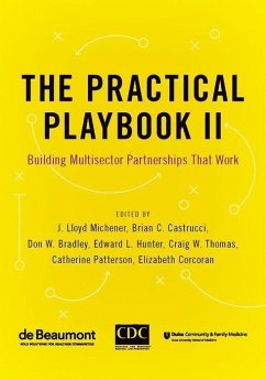 Practical Playbook II - Michener, J Lloyd