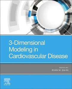 Cover 3-Dimensional Modeling in Cardiovascular Disease
