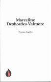 Poemas elegidos de Marceline Desbordes-Valmore