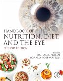 Handbook of Nutrition, Diet, and the Eye