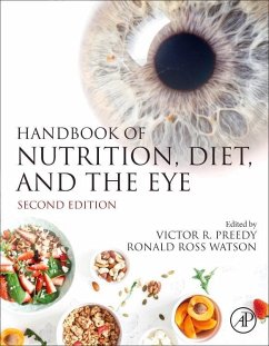 Handbook of Nutrition, Diet, and the Eye