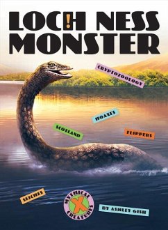 Loch Ness Monster - Gish, Ashley