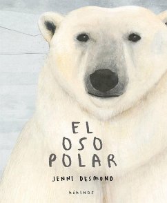 El oso polar - Desmond, Jenni