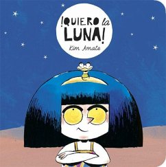 Quiero la luna - Amate, Kim