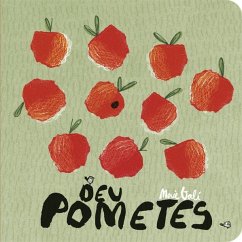 Deu pometes - Galí, Mercè