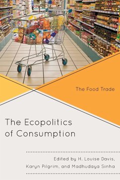 The Ecopolitics of Consumption