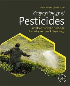 Ecophysiology of Pesticides - Parween, Talat;Jan, Sumira