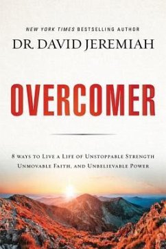 Overcomer - Jeremiah, David