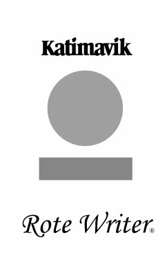 Katimavik - Writer, Rote