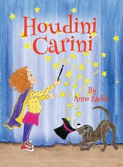 Houdini Carini - Zadek, Anne