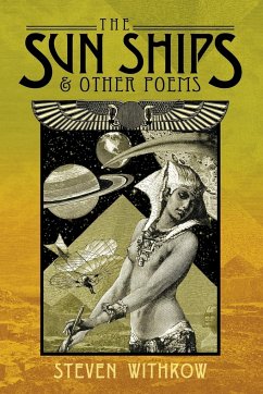 The Sun Ships & Other Poems - Withrow, Steven
