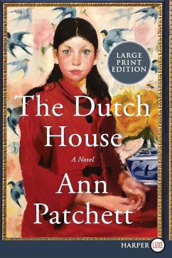 Dutch House LP, The - Patchett, Ann